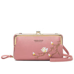 VIMEDA | Embroidered Phone Bag™