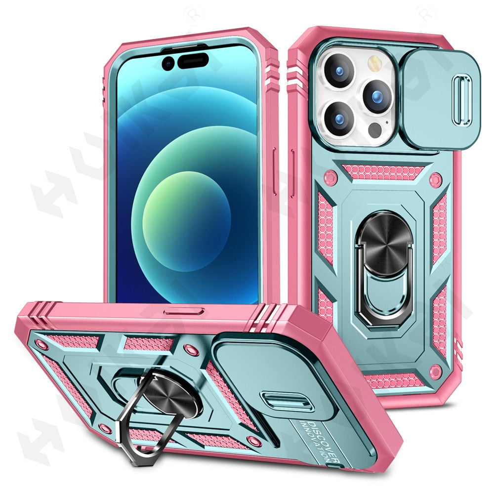 VIMEDA | Protective Phone Case™