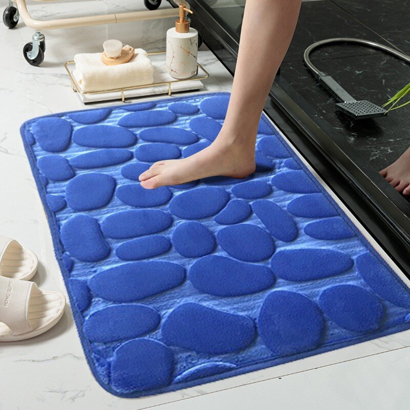 VIMEDA | Cobblestone Bath Mat™