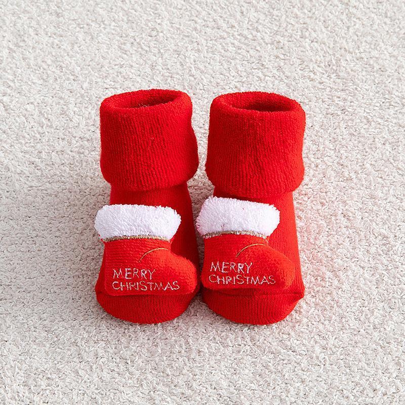VIMEDA | Christmas Baby Socks™ (1+1 GRATIS)