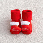 VIMEDA | Christmas Baby Socks™ (1+1 GRATIS)
