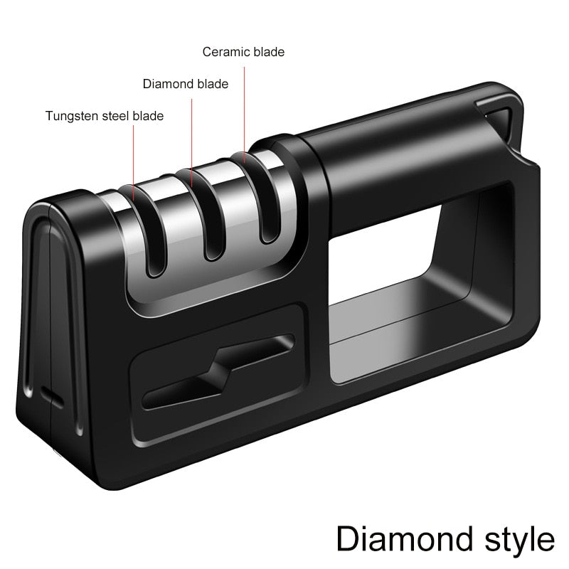 VIMEDA | Instant Blade Sharpener™