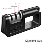 VIMEDA | Instant Blade Sharpener™
