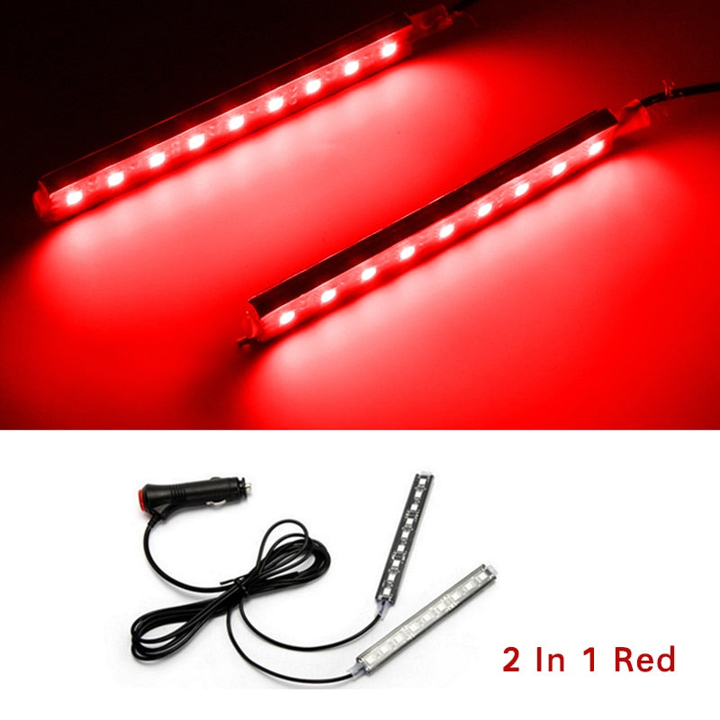 VIMEDA | Car Interior LED Light™