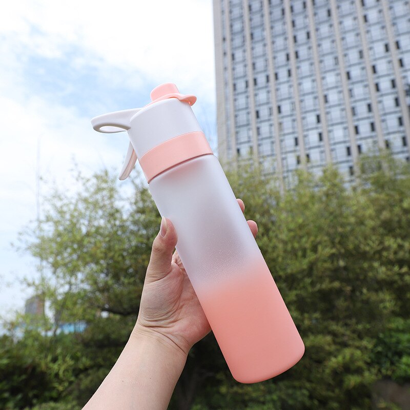 VIMEDA | Misting Water Bottle™