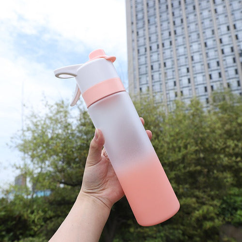 VIMEDA | Misting Water Bottle™
