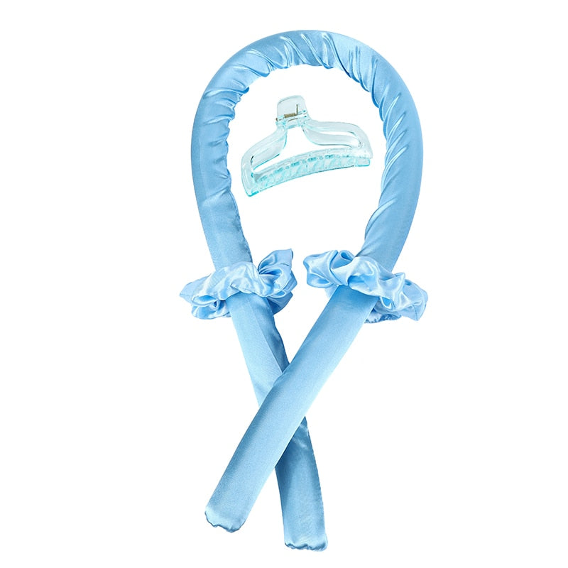 VIMEDA | Curl Scrunchie™