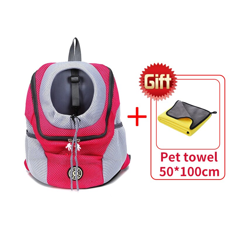 VIMEDA | Pet Carrier Backpack™