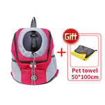 VIMEDA | Pet Carrier Backpack™