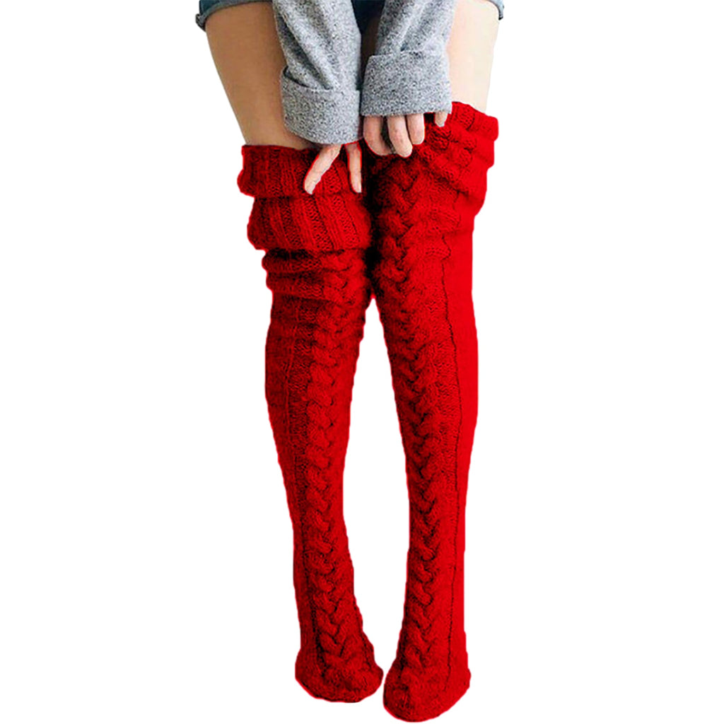 VIMEDA | Knitted Winter Stockings™