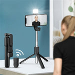VIMEDA | 6-in-1 Selfie Stick™