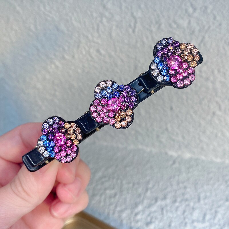 VIMEDA | Flower Hair Clip™ (1+1 GRATIS)