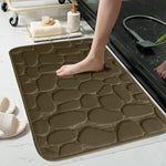 VIMEDA | Cobblestone Bath Mat™