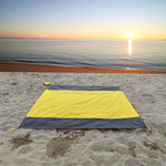 VIMEDA | Sand Proof Beach Mat™