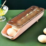 VIMEDA | Rolling Egg Tray™