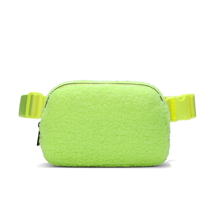 VIMEDA | Teddy Waist Bag™