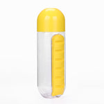 VIMEDA | Water & Medicine Bottle™