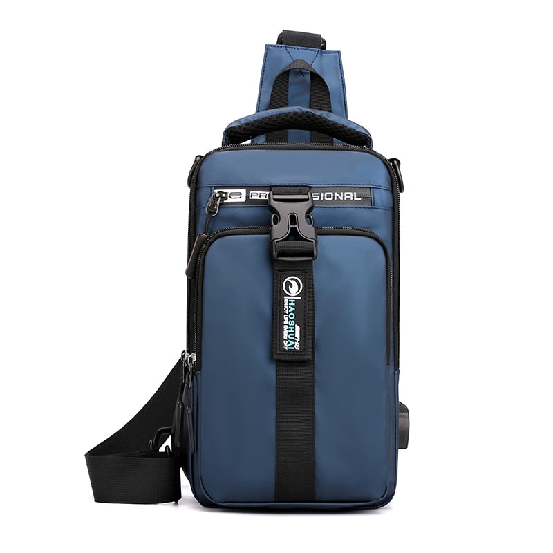 VIMEDA | Crossbody Backpack™