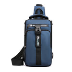 VIMEDA | Crossbody Backpack™