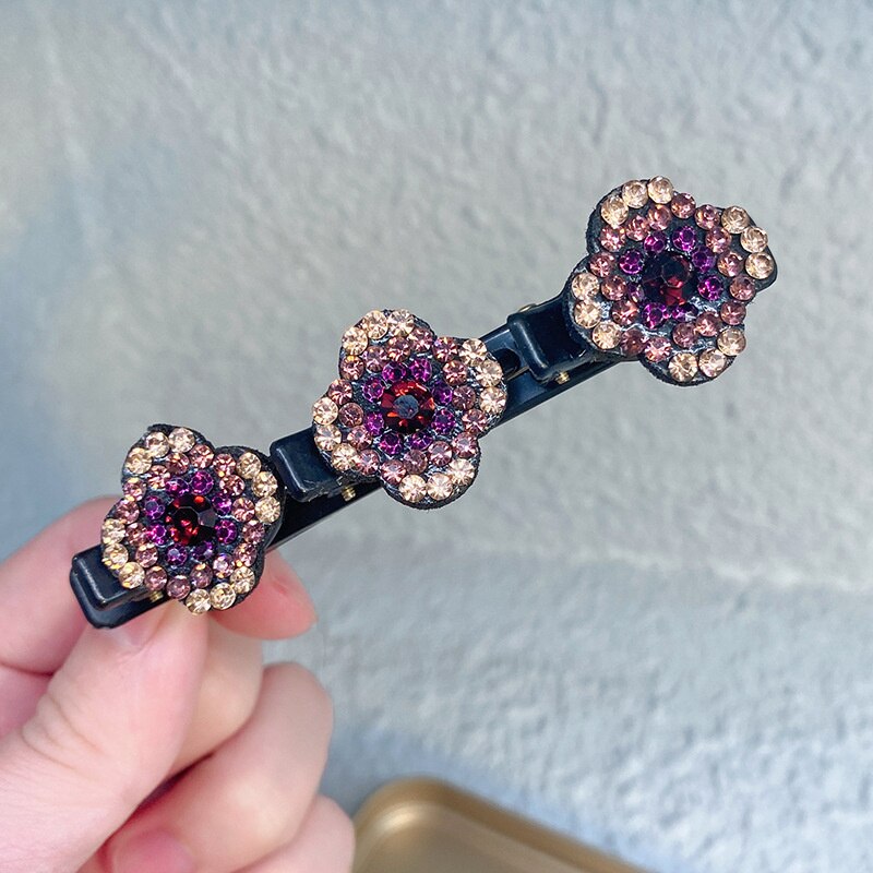 VIMEDA | Flower Hair Clip™ (1+1 GRATIS)