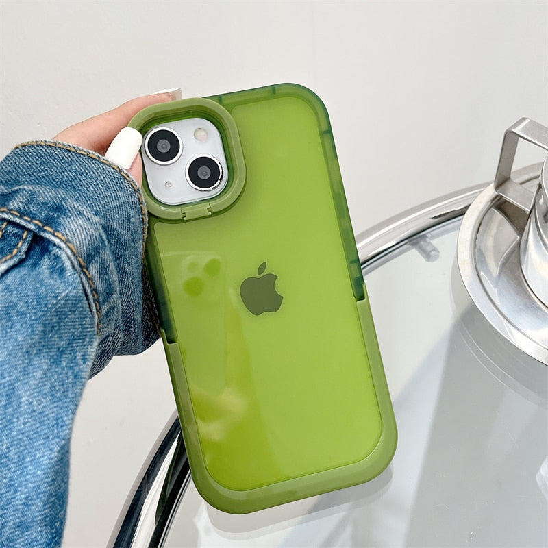 VIMEDA | Double Stand iPhone Case™