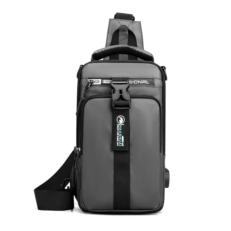 VIMEDA | Crossbody Backpack™