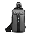 VIMEDA | Crossbody Backpack™