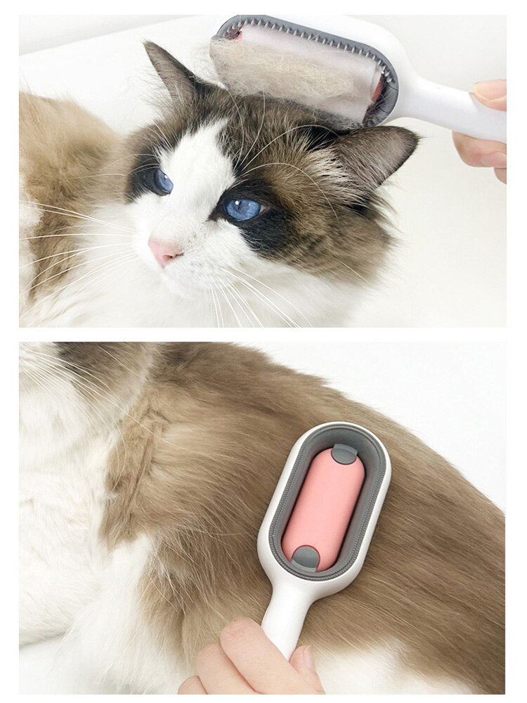 VIMEDA | 4-in-1 Pet Brush™
