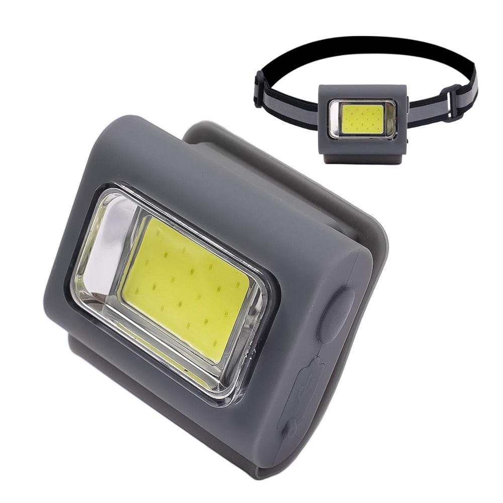 VIMEDA | Magnetic COB Light™
