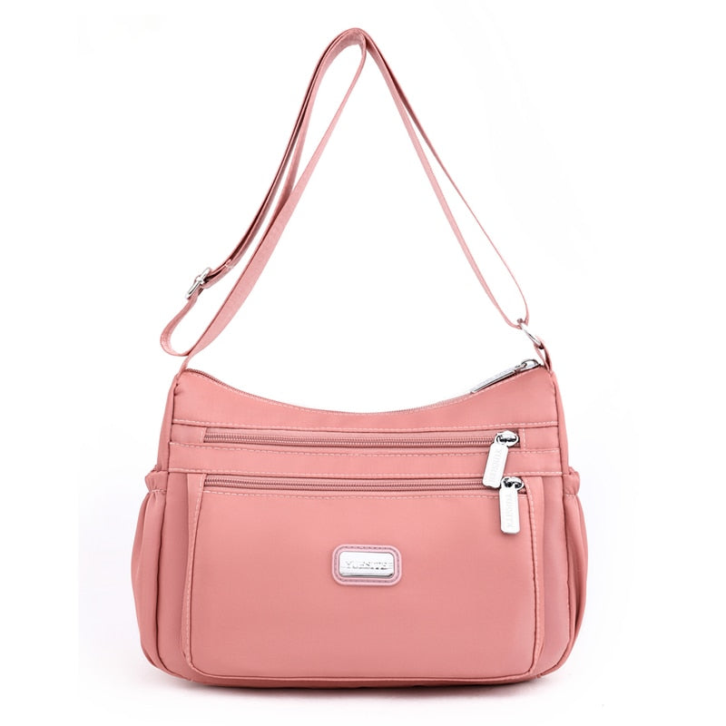 VIMEDA | Stylish Crossbody Bag™