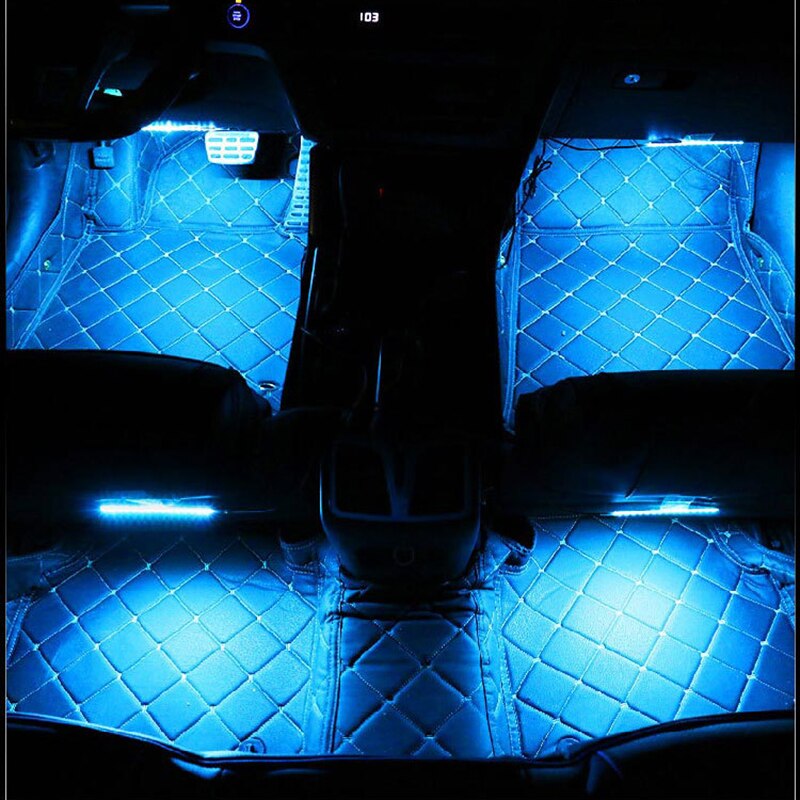 VIMEDA | Car Interior LED Light™