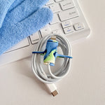 VIMEDA | 2-in-1 Cable Protector™ (2+2 GRATIS)