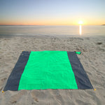 VIMEDA | Sand Proof Beach Mat™