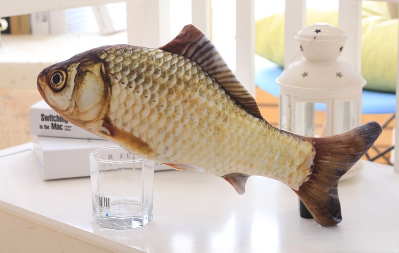 VIMEDA | Electric Toy Fish™