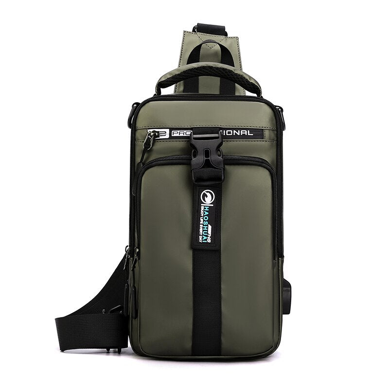 VIMEDA | Crossbody Backpack™