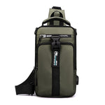 VIMEDA | Crossbody Backpack™
