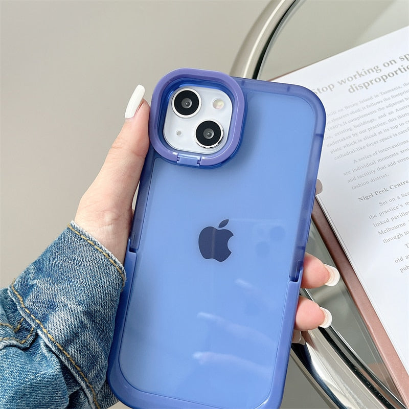VIMEDA | Double Stand iPhone Case™