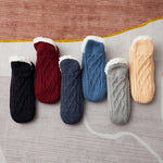 VIMEDA | Fluffy Indoor Socks™