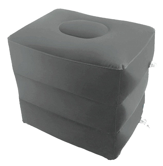 VIMEDA | Inflatable Travel Footrest™