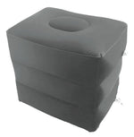 VIMEDA | Inflatable Travel Footrest™