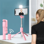 VIMEDA | 6-in-1 Selfie Stick™
