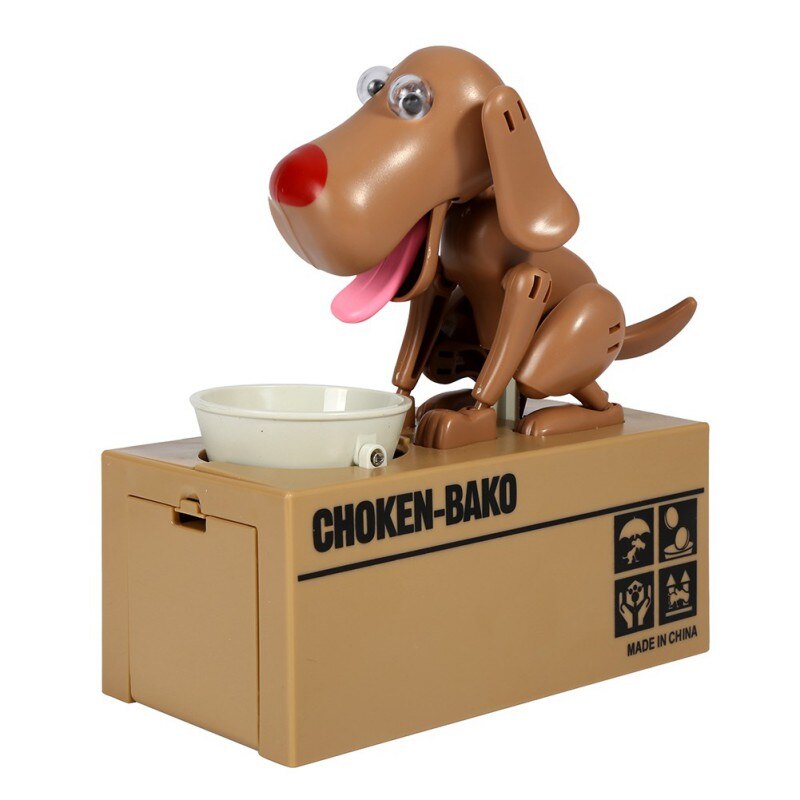 VIMEDA | Doggy Coin Bank™