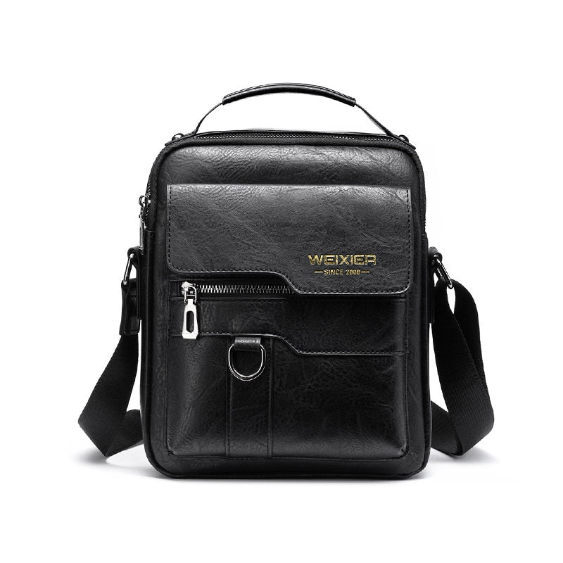 VIMEDA | WEIXIER Messenger Bag™