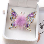 VIMEDA | Flying Butterfly Hairpin™ (2+2 GRATIS)