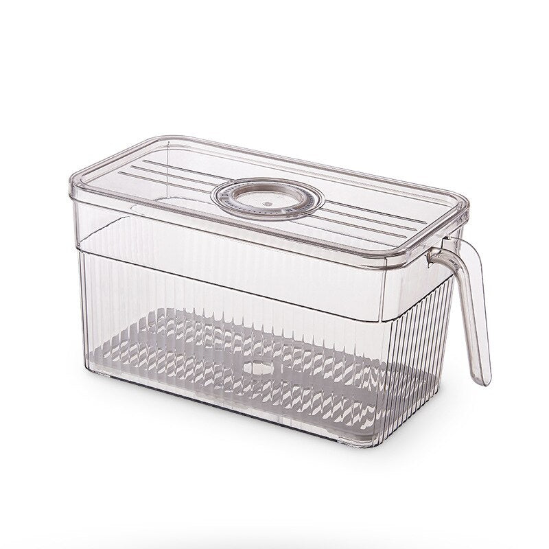 VIMEDA | Produce Saver Container™
