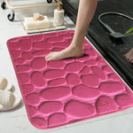 VIMEDA | Cobblestone Bath Mat™
