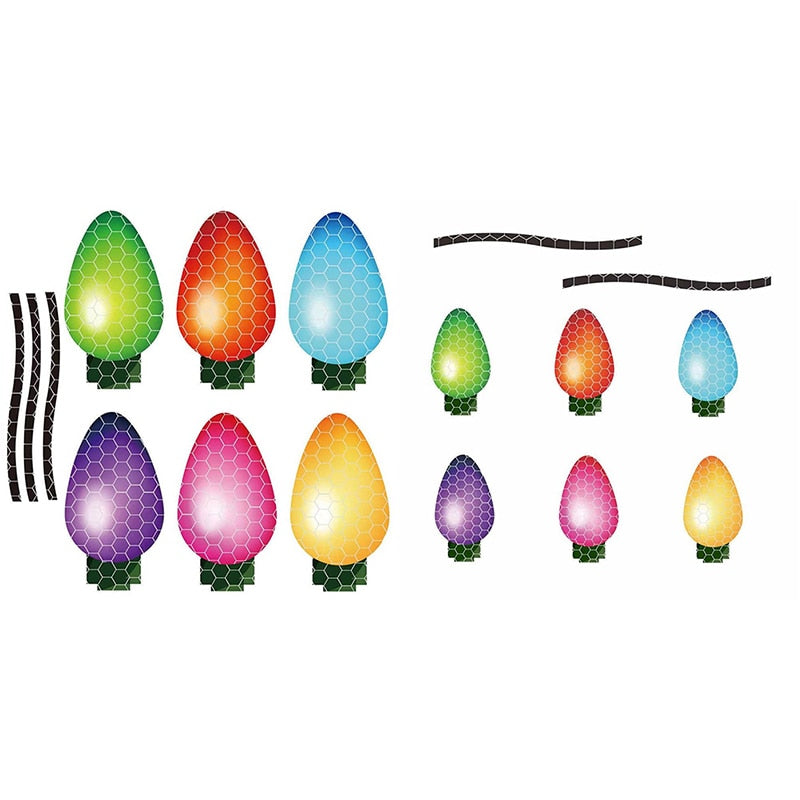 VIMEDA | Magnetic Christmas Decorations™