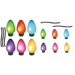 VIMEDA | Magnetic Christmas Decorations™