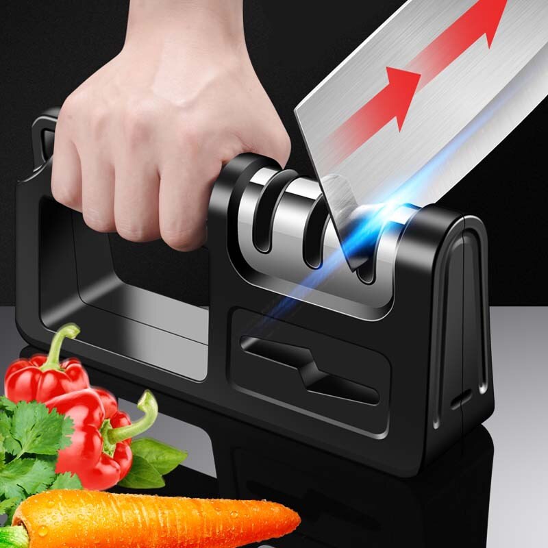 VIMEDA | Instant Blade Sharpener™