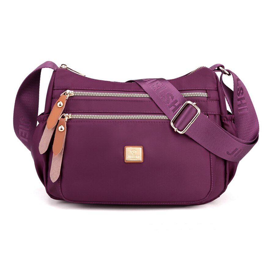 VIMEDA | Travel Shoulder Bag™